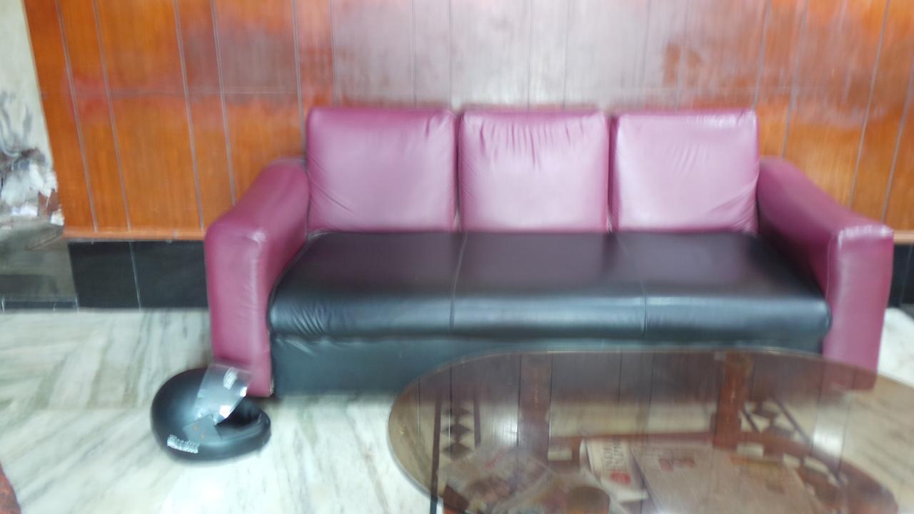 M.P.M. Guest House Pondicherry Exterior foto